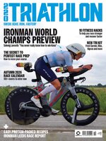 220 Triathlon